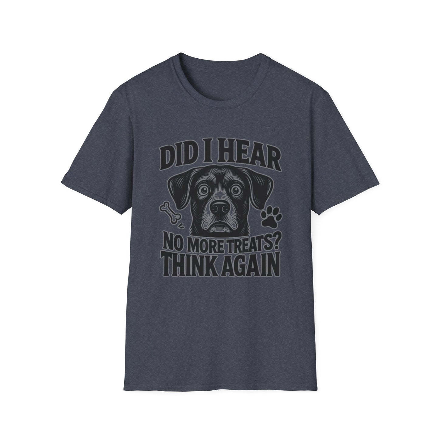 Humorous Dog Lover T-Shirt, Funny Pet Owner Gift, Dog Mom Tee, Animal Rescue Fundraiser Shirt, Quirky Dog Enthusiast Apparel