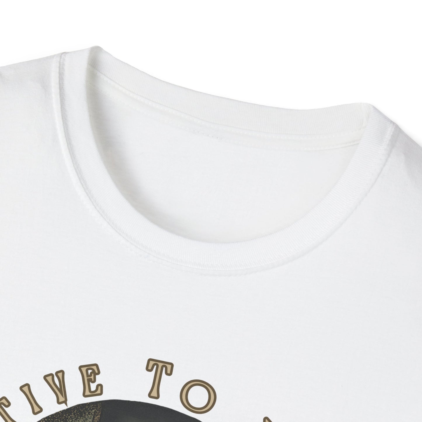 Relative to My Cat Tee – Einstein Cat Shirt