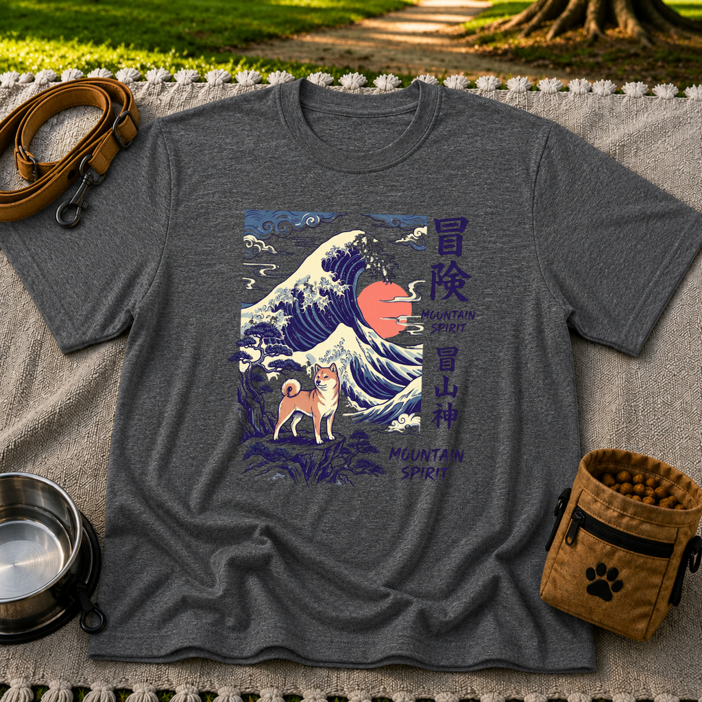 TT-LANE-A-MOUNTAIN-SPIRIT STOREFRONT MOCKUP Dark Heather Grey