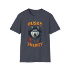 Husky Energy T-Shirt