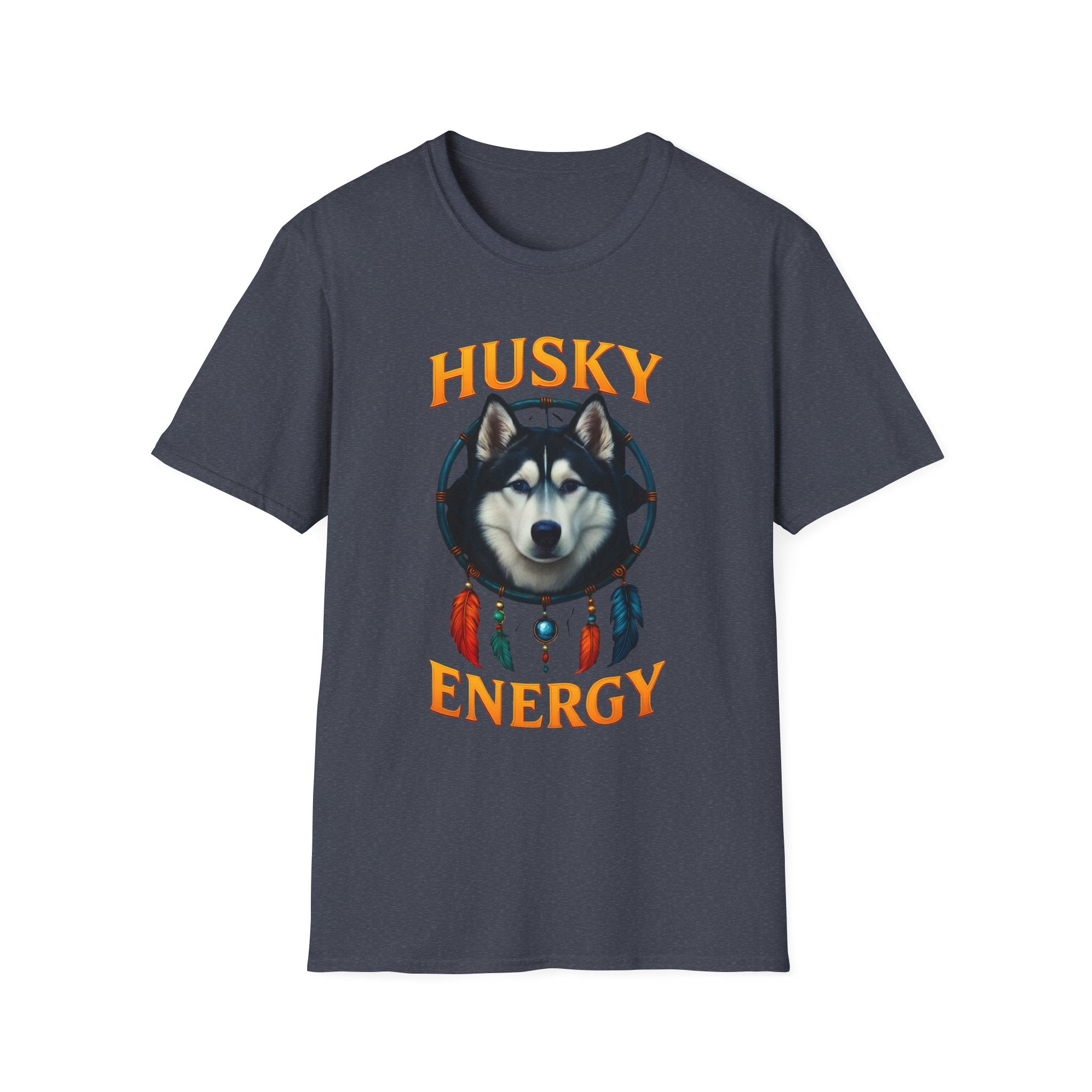 Husky Energy T-Shirt