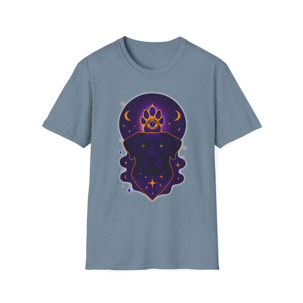 Third Eye Dog T-Shirt