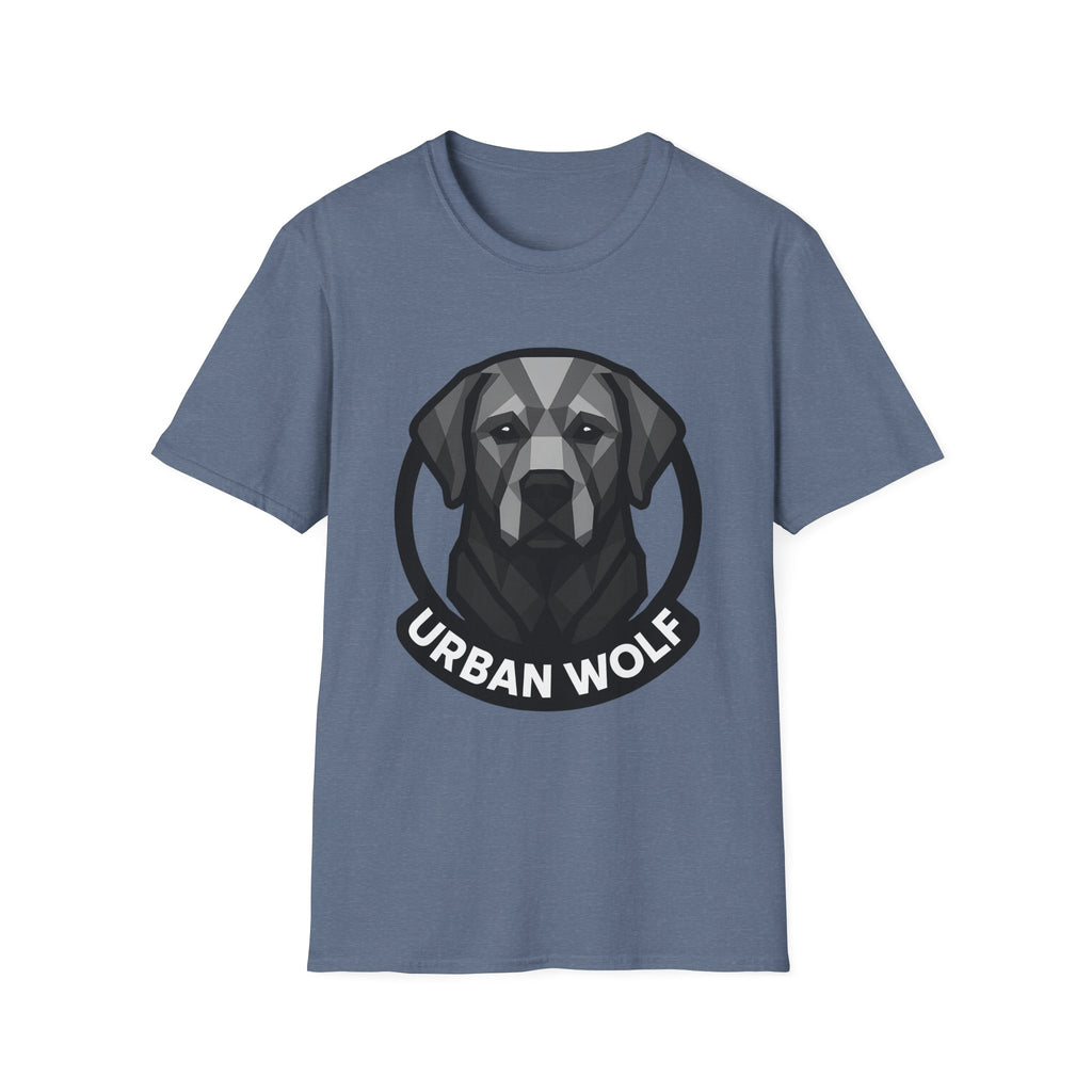 Urban Wolf Unisex T-Shirt