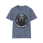 Urban Wolf Unisex T-Shirt