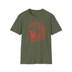 Midnight Cat Club T-Shirt