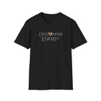 Dog Mom Energy T-Shirt