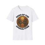 Dogs of the Apocalypse T-Shirt