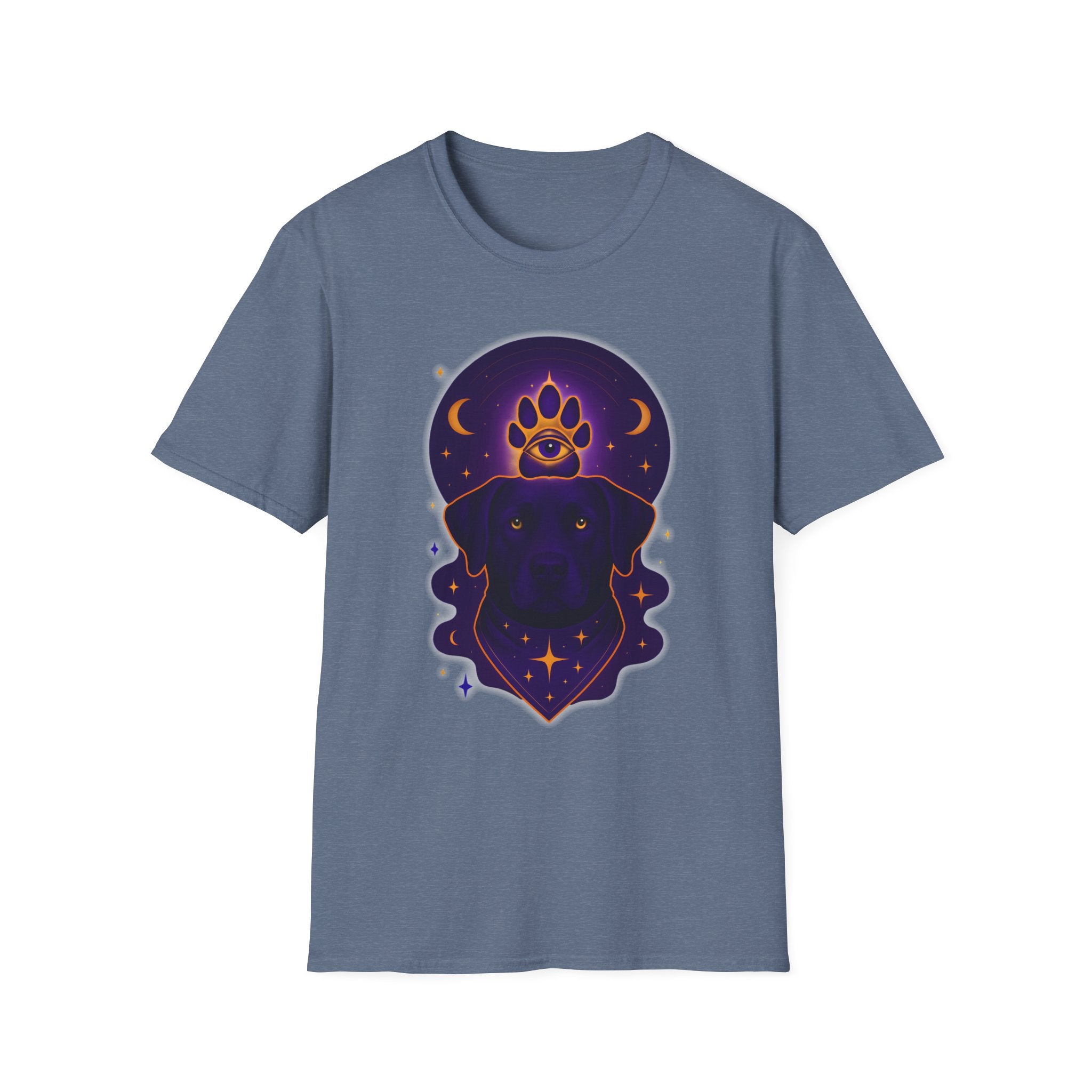 Third Eye Dog T-Shirt