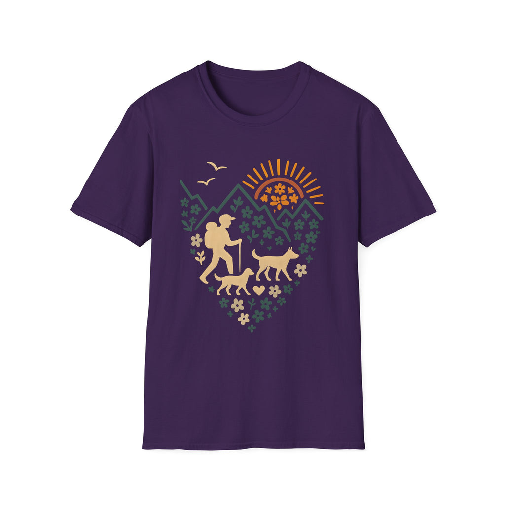 Outdoor Adventure T-Shirt
