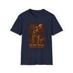 You Don't Know Jack T-Shirt