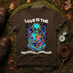 Love Is The Universal Language T-Shirt