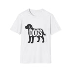 Dogs T-Shirt