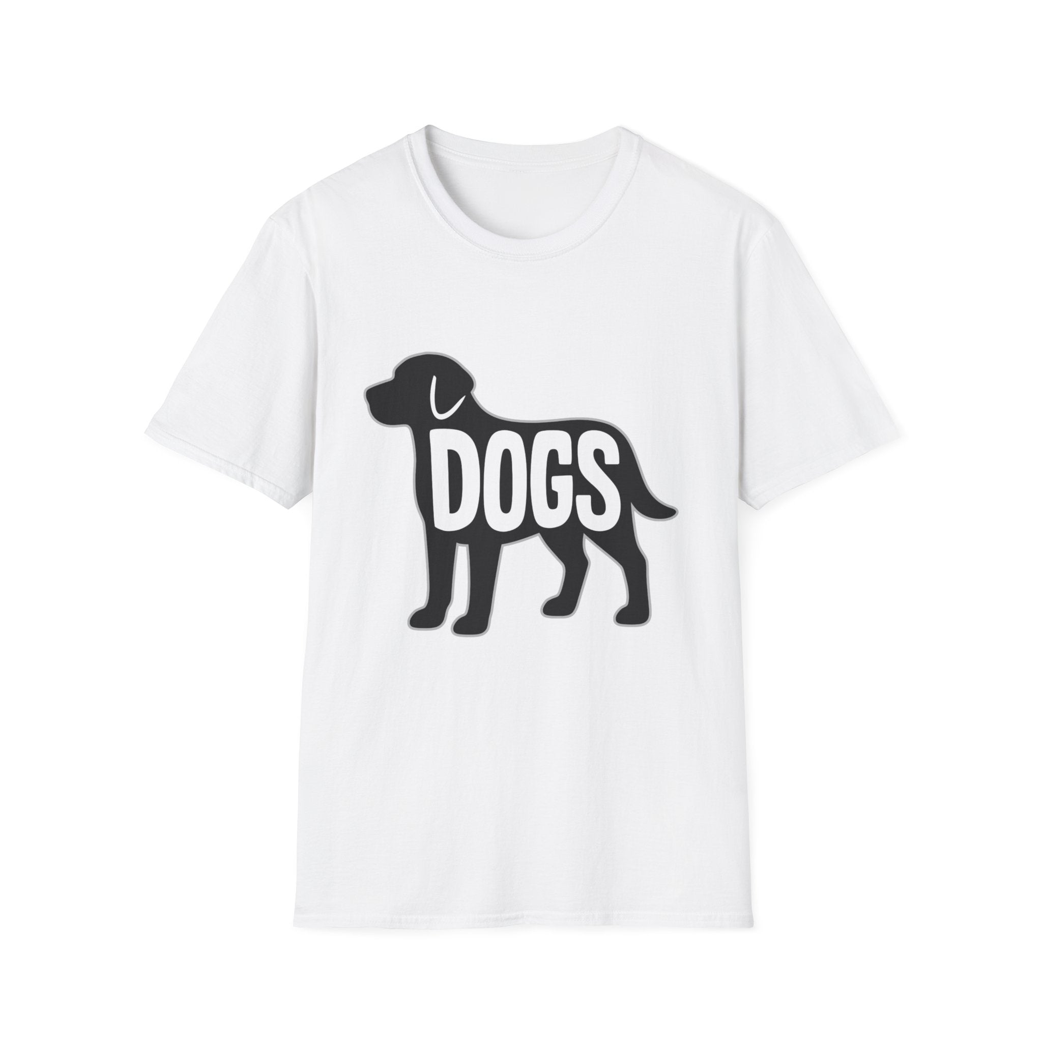 Dogs T-Shirt