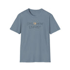 Dog Mom Energy T-Shirt