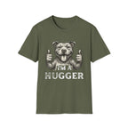 Pitbull Hugger T-Shirt
