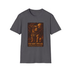 You Don't Know Jack T-Shirt