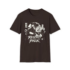 Respect The Pack T-Shirt