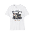 Founding Hound America 250 Edition T-Shirt