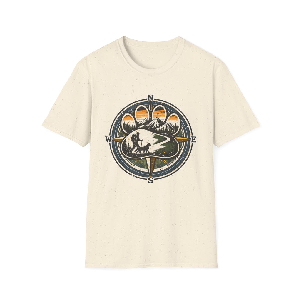 Adventure Compass T-Shirt