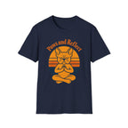 Paws and Reflect T-Shirt