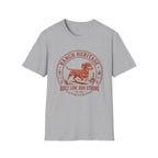 Built Low, Run Strong T-Shirt
