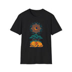 Zen Sleeping Dog T-Shirt