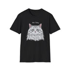 Not Today Grumpy Cat T-Shirt