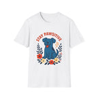 Stay Pawsitive T-Shirt
