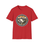 Adventure Compass T-Shirt