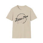 Rescue Mom One Paw at a Time T-Shirt
