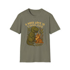 A Dogs Love is Timeless T-Shirt