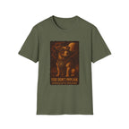 You Don't Know Jack T-Shirt