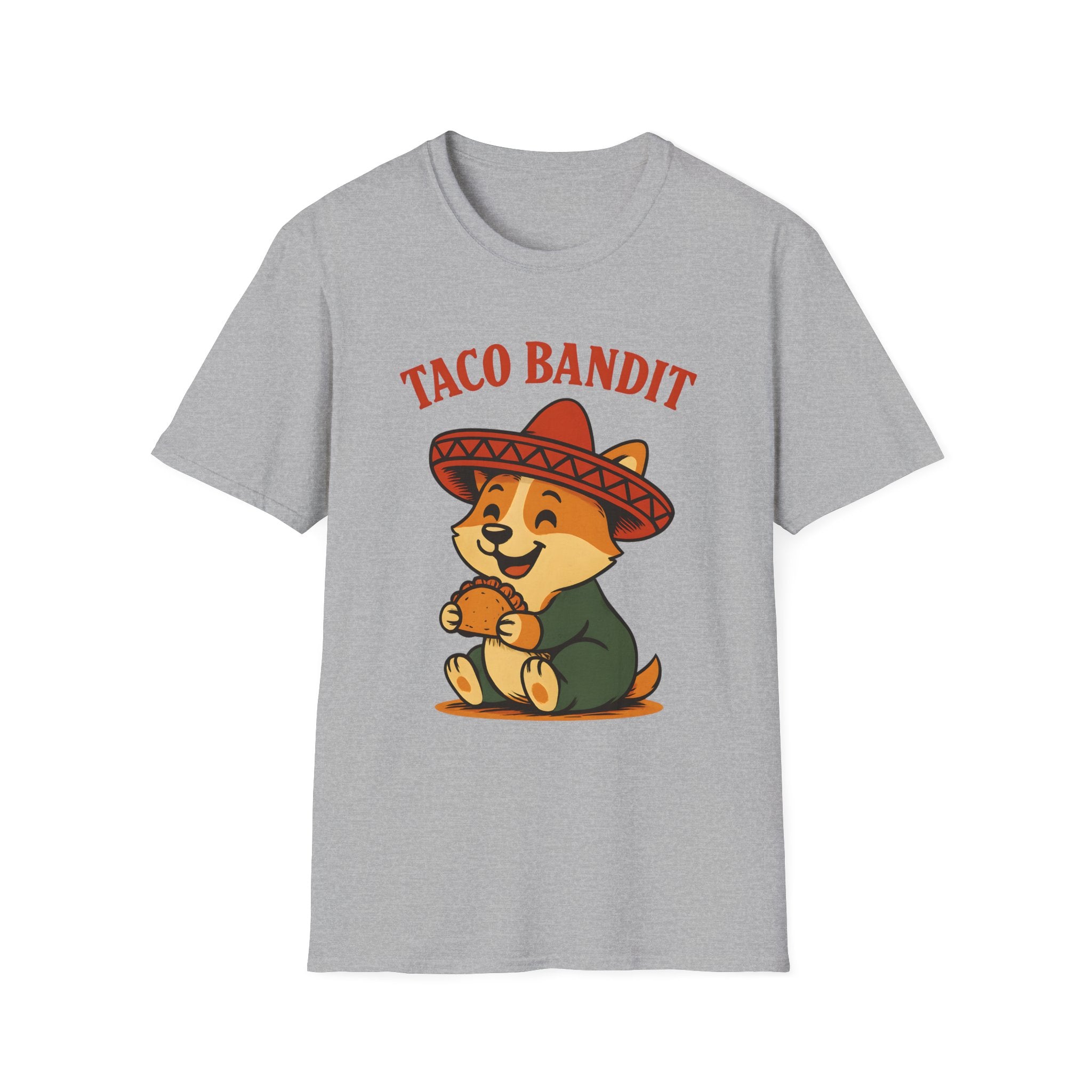 Taco Bandit T-Shirt