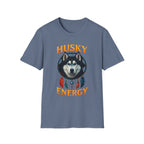 Husky Energy T-Shirt