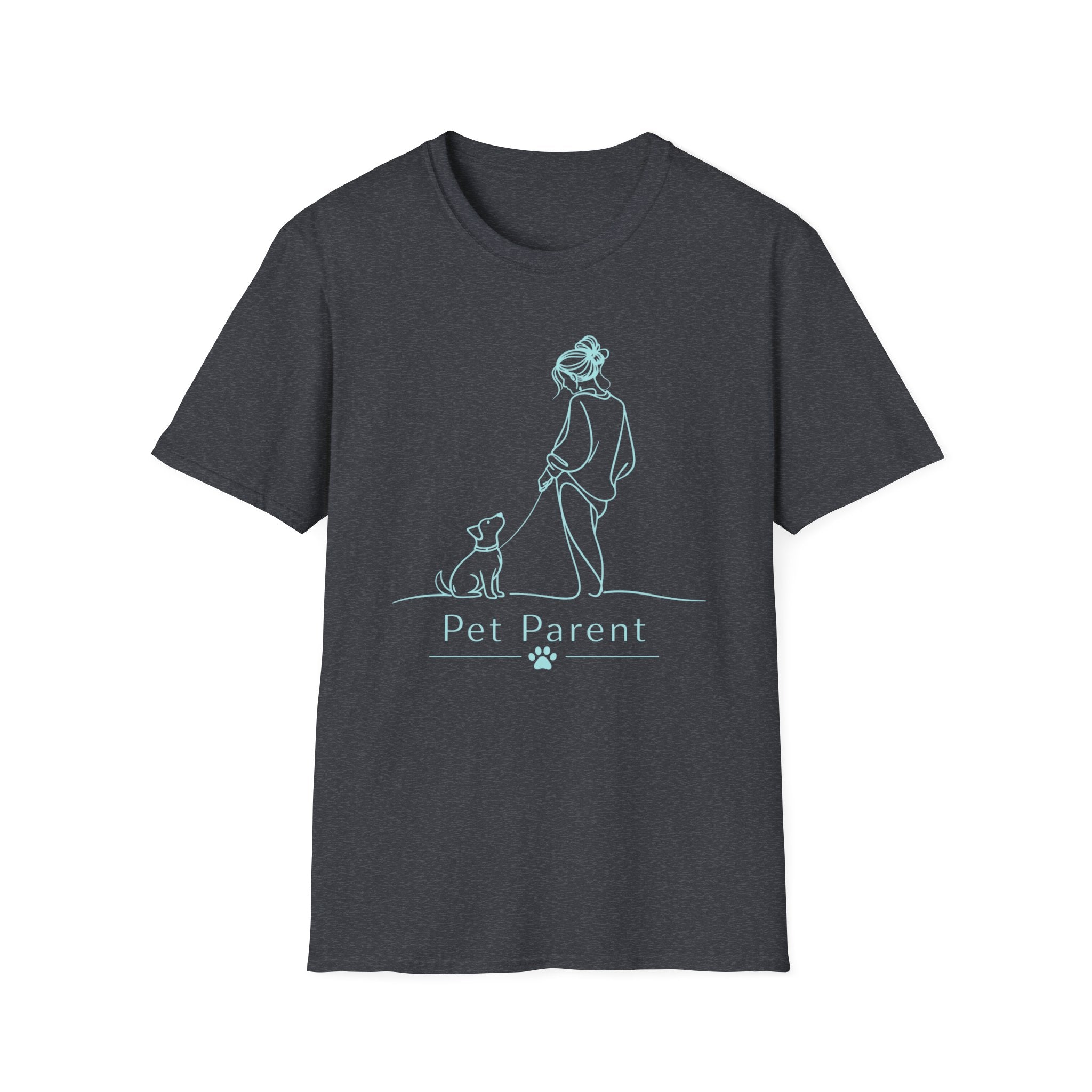 Pet Parent T-Shirt