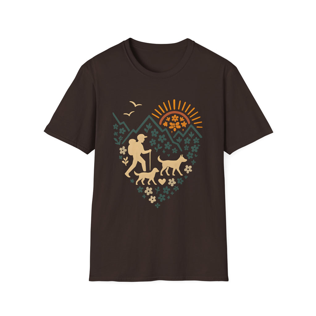 Outdoor Adventure T-Shirt