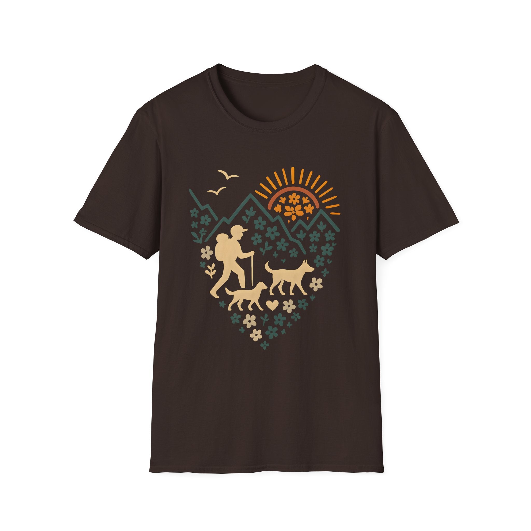 Outdoor Adventure T-Shirt