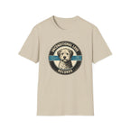 Unconditional Love Records T-Shirt