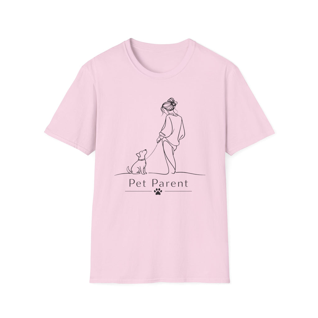 Pet Parent T-Shirt