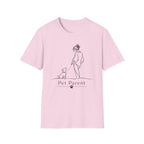Pet Parent T-Shirt