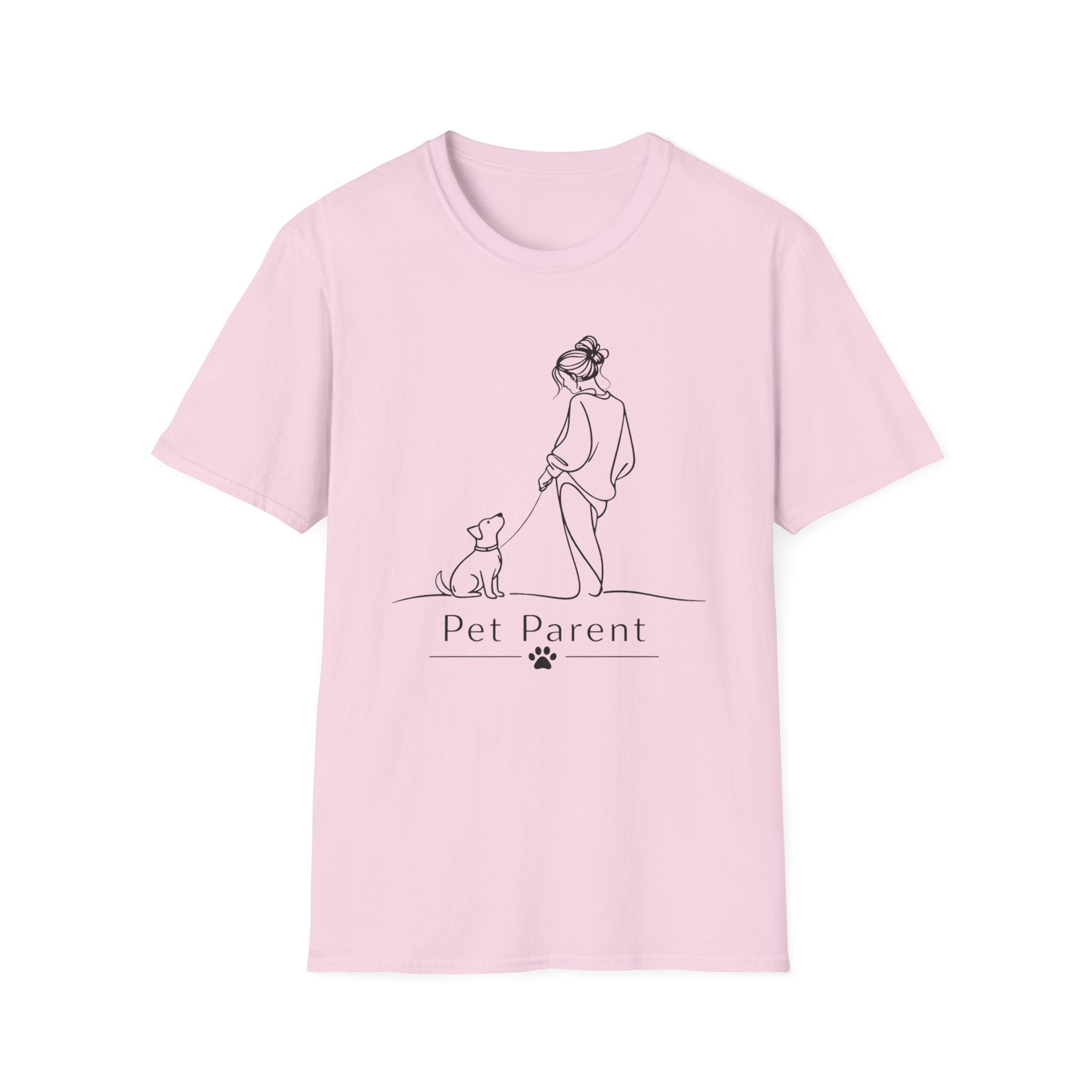 Pet Parent T-Shirt