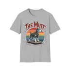 The Mutt Built from Scraps T-Shirt