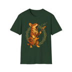Rockin’ Corgi Guitar T-Shirt