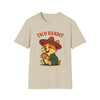 Taco Bandit T-Shirt