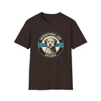 Unconditional Love Records T-Shirt