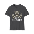 Pitbull Hugger T-Shirt