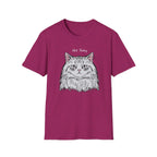 Not Today Grumpy Cat T-Shirt