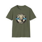 Unconditional Love Records T-Shirt