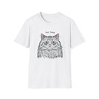 Not Today Grumpy Cat T-Shirt