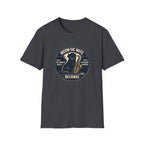 Meow-sic Note Records T-Shirt